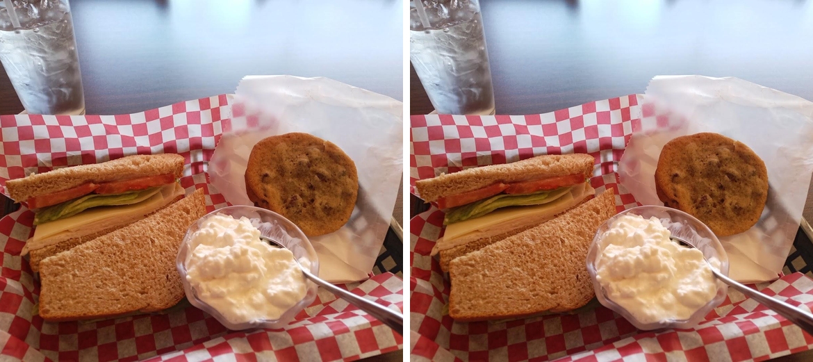 Deep Roots Bakery & Cafe