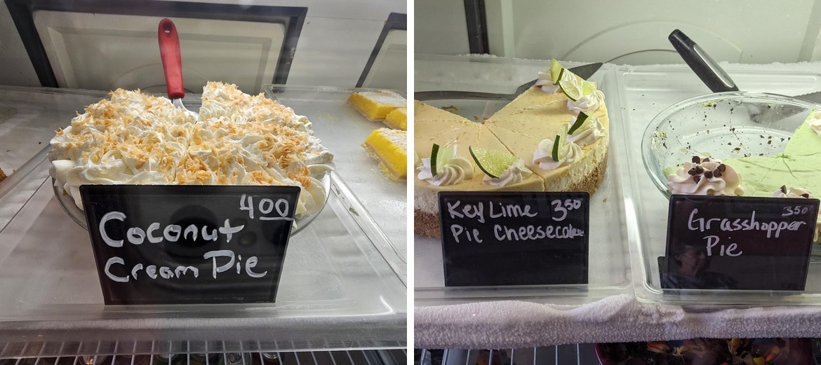 Deep Roots Bakery & Cafe