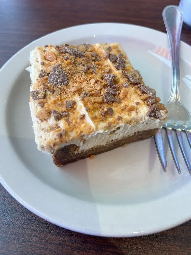 Butterfinger