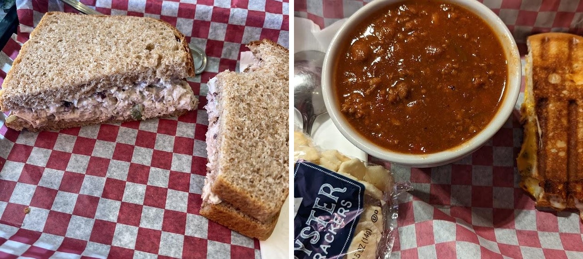 Deep Roots Bakery & Cafe