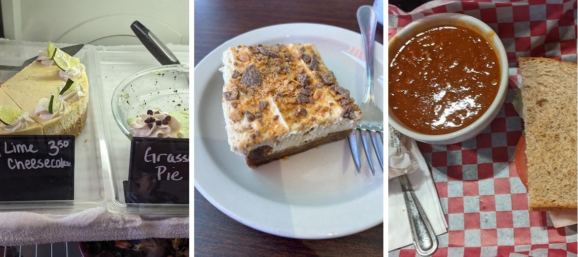 Deep Roots Bakery & Cafe